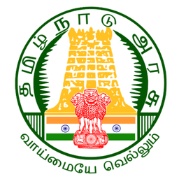 Government of Tamil Nadu emblem
